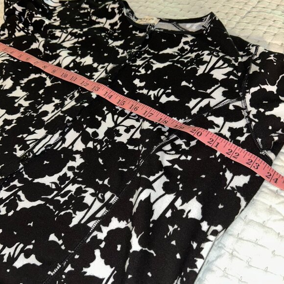 Jones New York Summerweight Cotton Cardigan plus size 2X - Picture 7 of 10